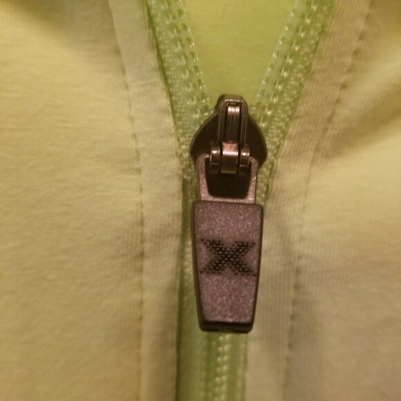 Xtreme Walking Jacket - Picture 3 of 10